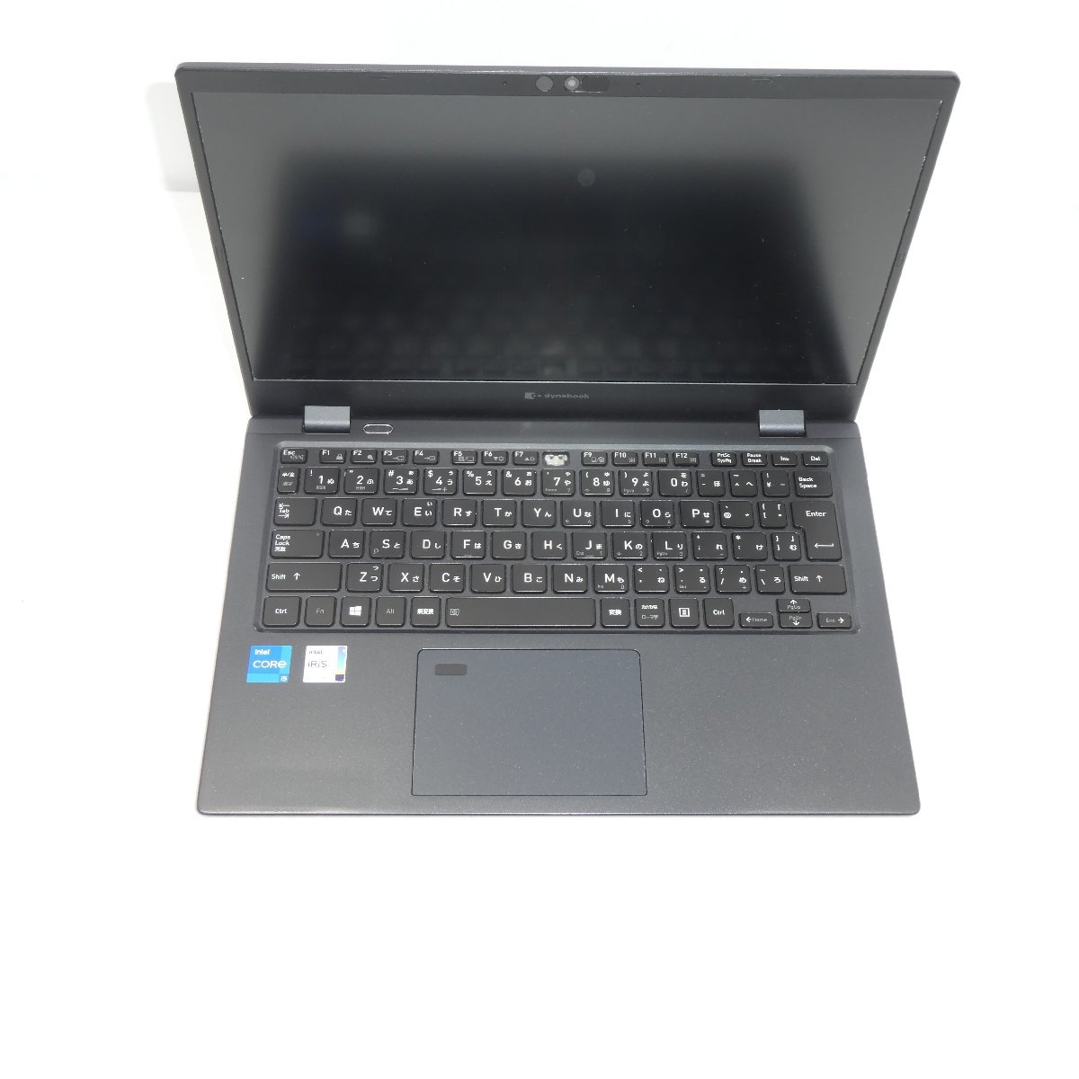 1円～【ジャンク】DynaBook G83/HS Core i5-1135G7 2.4GHz/16GB/SSD256GB/13インチ/OS無【栃木出荷】_画像3