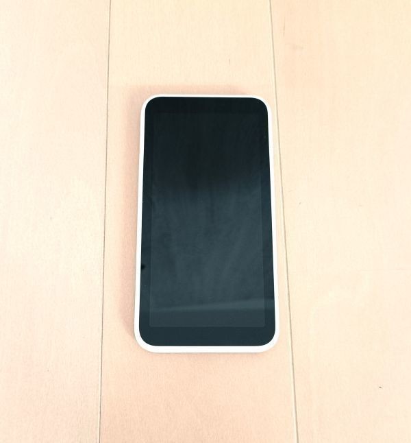 正規代理店 Galaxy 5G SCR01 Wi-Fi Mobile ルーター