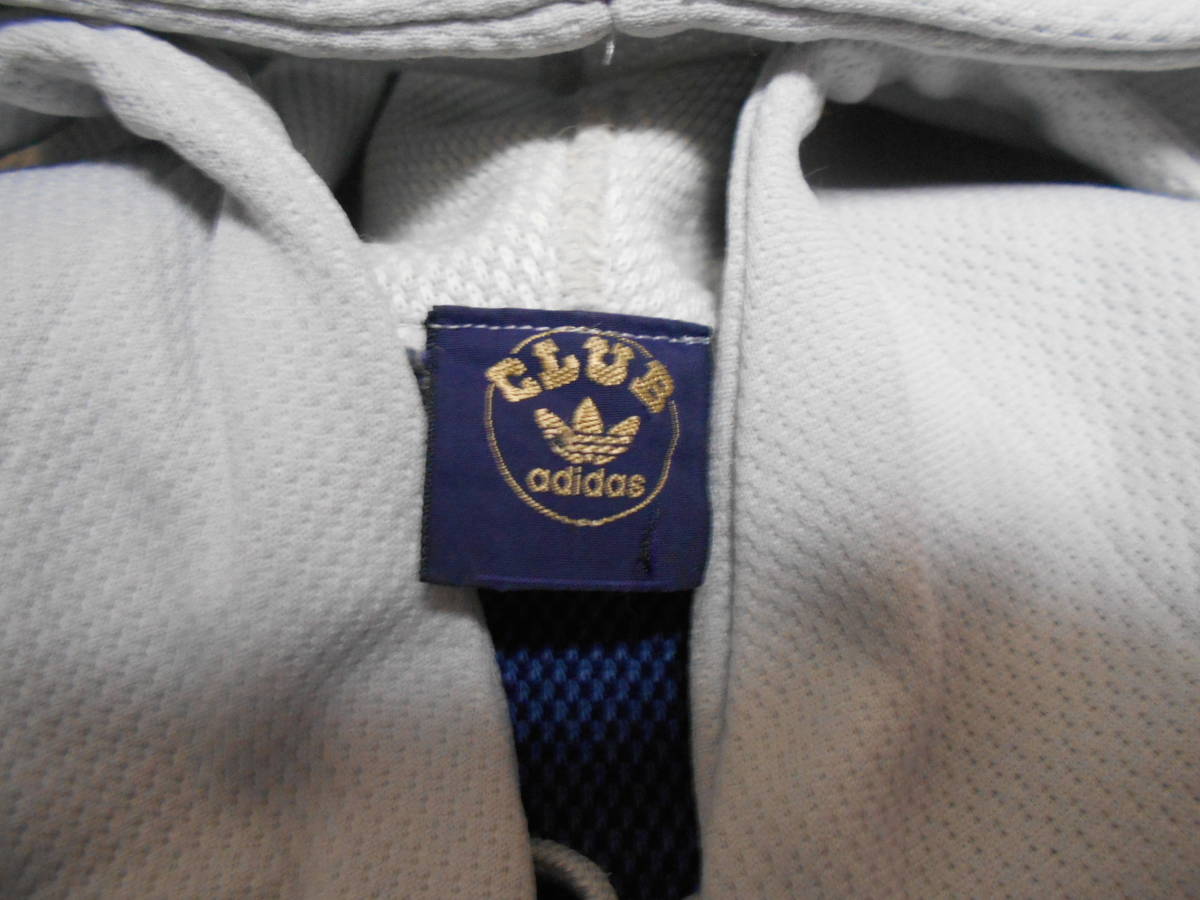 ヤフオク 1970年代製 Club Adidas アディダス Descent ヤフオク 1970年代製 Club Adidas アディダス Descent