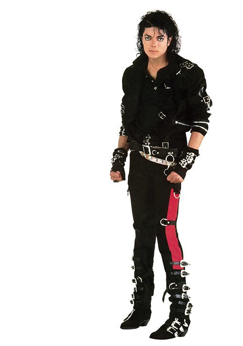 ライダース ベルベット素材 ダンサー ダンス ミュージカル ステージ衣装 マイケル ジャクソン MICHAEL JACKSON BAD BILLIE JEAN THRILLER_画像9