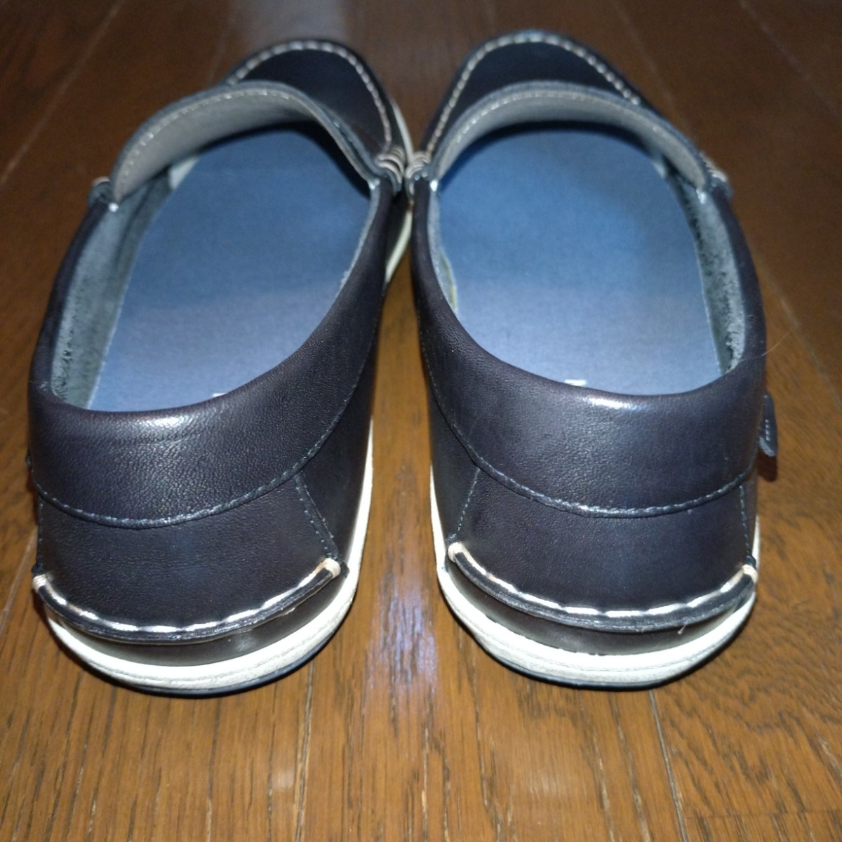 COLE HAAN ローファー 26cm US8|Yahoo!フリマ(旧PayPayフリマ) COLE HAAN ローファー 26cm US8|Yahoo!フリマ(旧PayPayフリマ)
