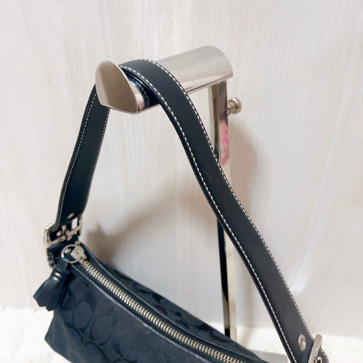 COACH コーチ シグネチャー バッグ ハンドバッグ ショルダー COACH コーチ シグネチャー バッグ ハンドバッグ ショルダー