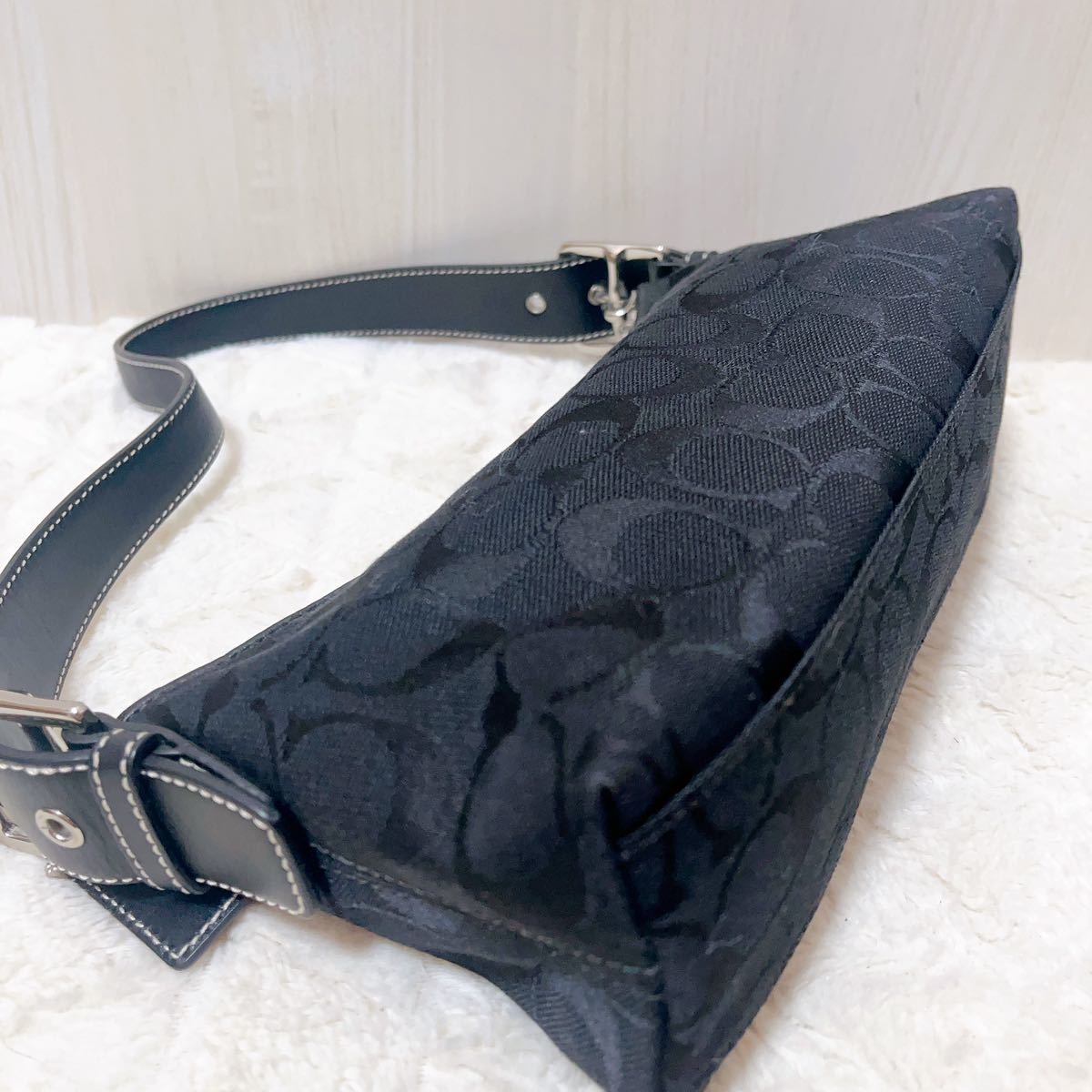 COACH コーチ シグネチャー バッグ ハンドバッグ ショルダー COACH コーチ シグネチャー バッグ ハンドバッグ ショルダー