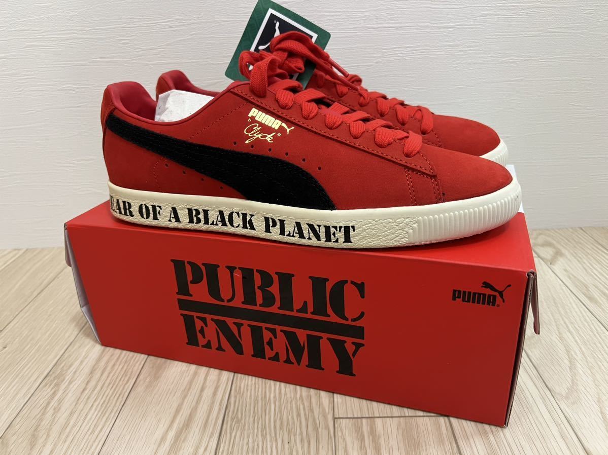 使い勝手の良い】 スニーカー 387221-01 MIJ VTG SUEDE プーマ PUMA