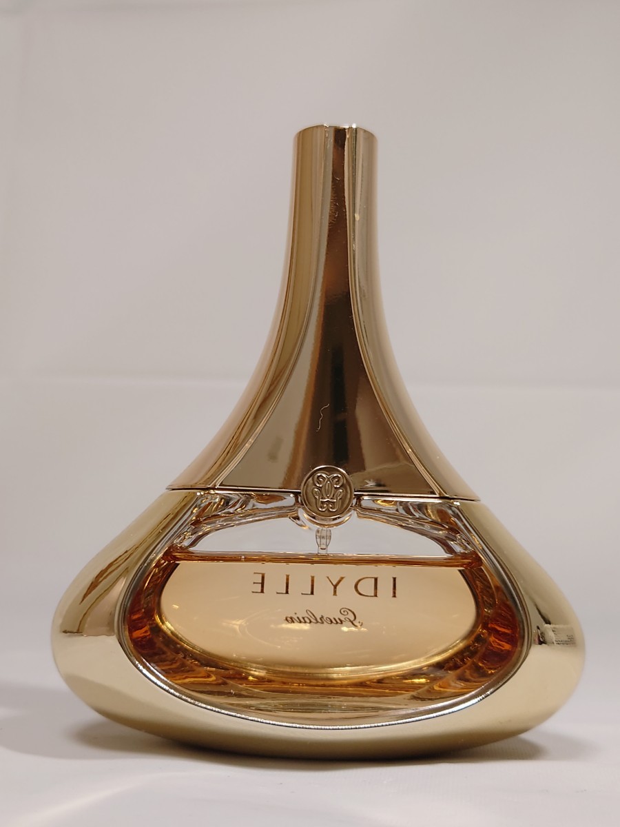 J3J210◆ ゲラン イディール オーデパルファム EDP 香水 50ml_画像3