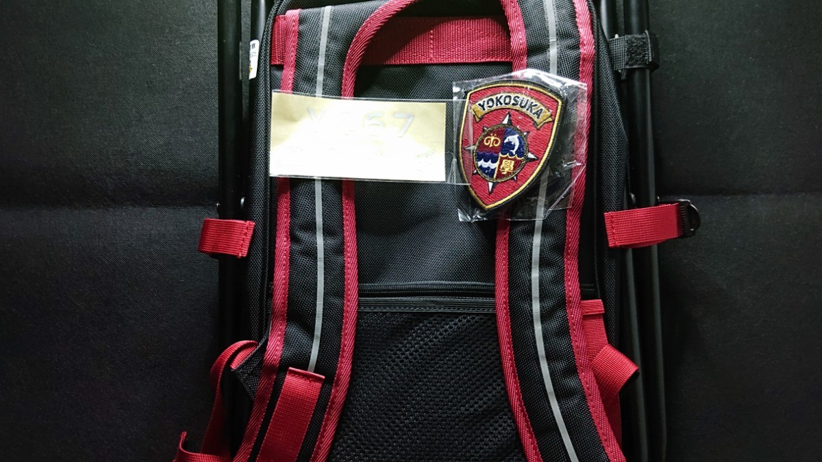 ハイスクール・フリート 晴風デカール ispack ワッペン ハイスクール・フリート 晴風デカール ispack ワッペン