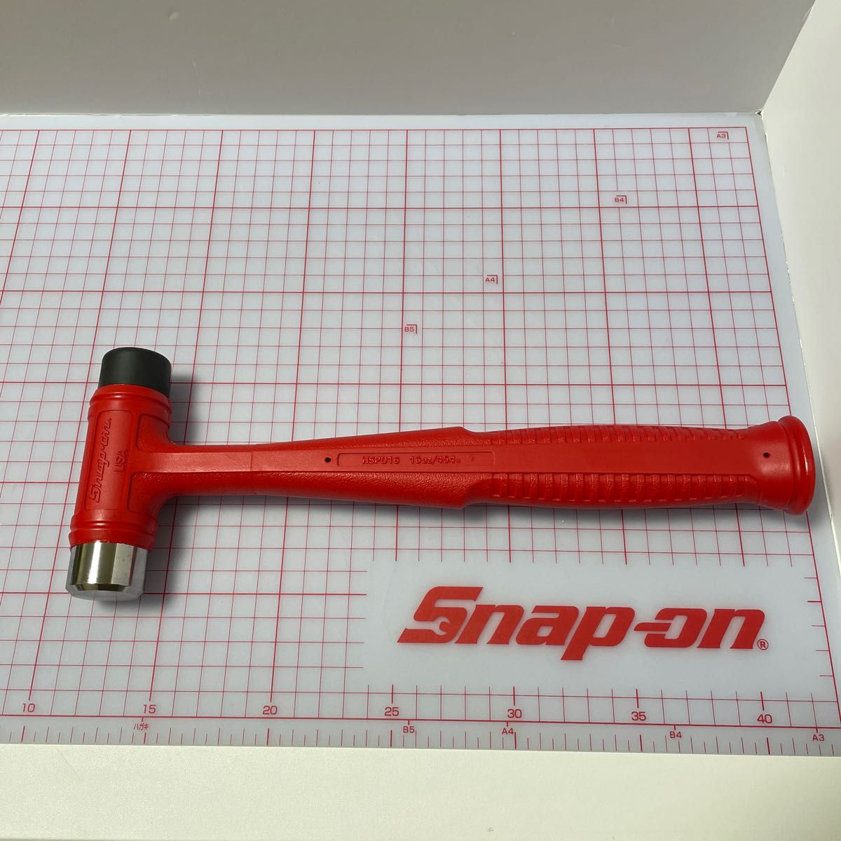 Snap-on コンビネーション ハンマー HSPD16-