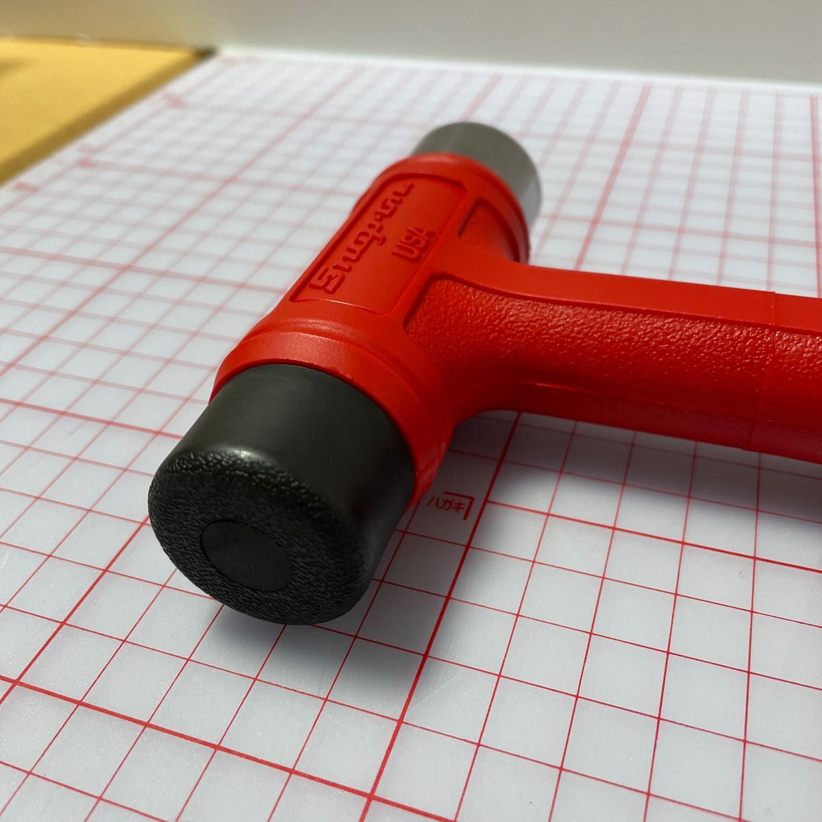 Snap-on コンビネーション ハンマー HSPD16-