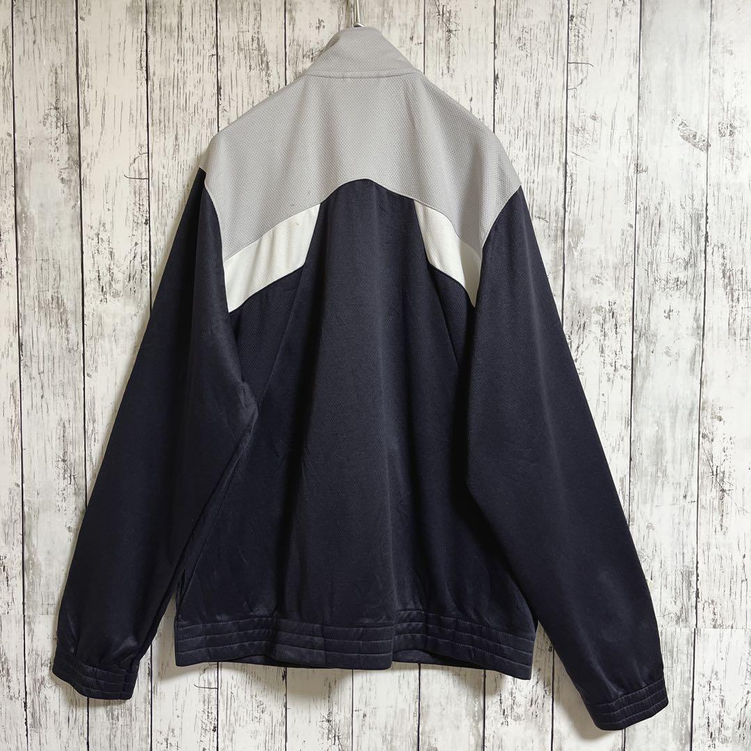 PUMA プーマ トラックジャケット ジャージ XL マルチカラー 黒 PUMA プーマ トラックジャケット ジャージ XL マルチカラー 黒