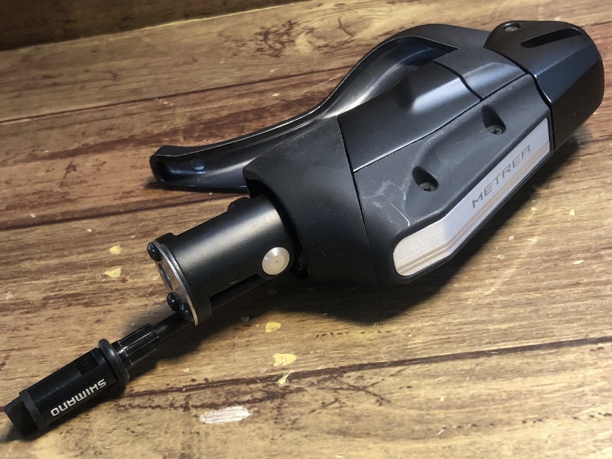 HD555 シマノ Shimano メトレア METREA ST-U5060 バーエンド STI HD555 シマノ Shimano メトレア METREA ST-U5060 バーエンド STI