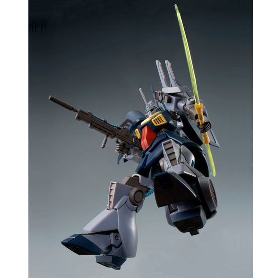 ★♪☆♪プレバン限定 国内正規品 ガンダムNT ＨＧ 1/144 ディジェ ナラティブVer.★ガンプラ MG RG PG METAL BUILD ROBOT魂_完成見本画像です。