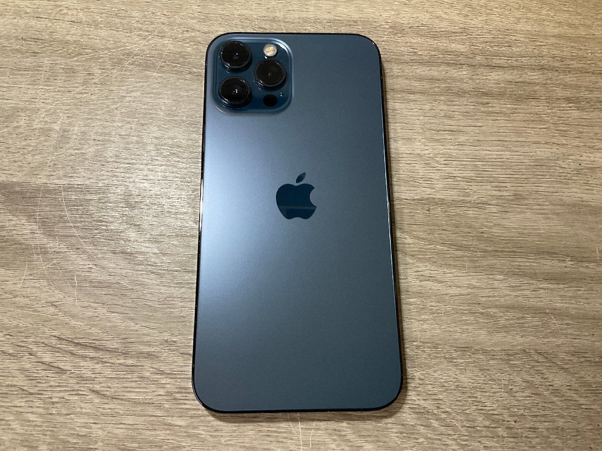 品質一番の Max Pro 12 【2657】訳あり iPhone 256 1円~スタート 全