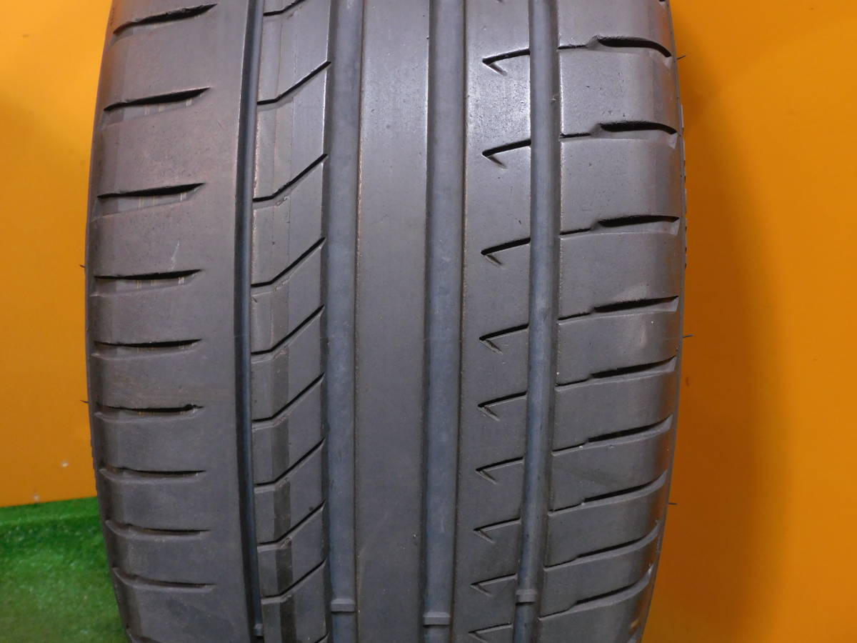 215/40R18 PIRELLI アイシス、デルタワゴン、ランディ 製造年2019 4本 ★C550_画像5