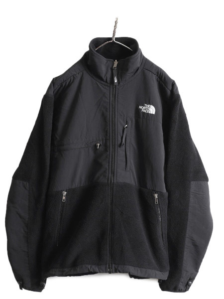 印象のデザイン ノースフェイス デナリ ジャケット メンズ S / The