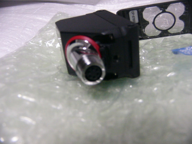 ☆新品☆KEYENCE IV-HG500MA + OP-87899 照明一体型画像判別センサ ☆新品☆KEYENCE IV-HG500MA + OP-87899 照明一体型画像判別センサ