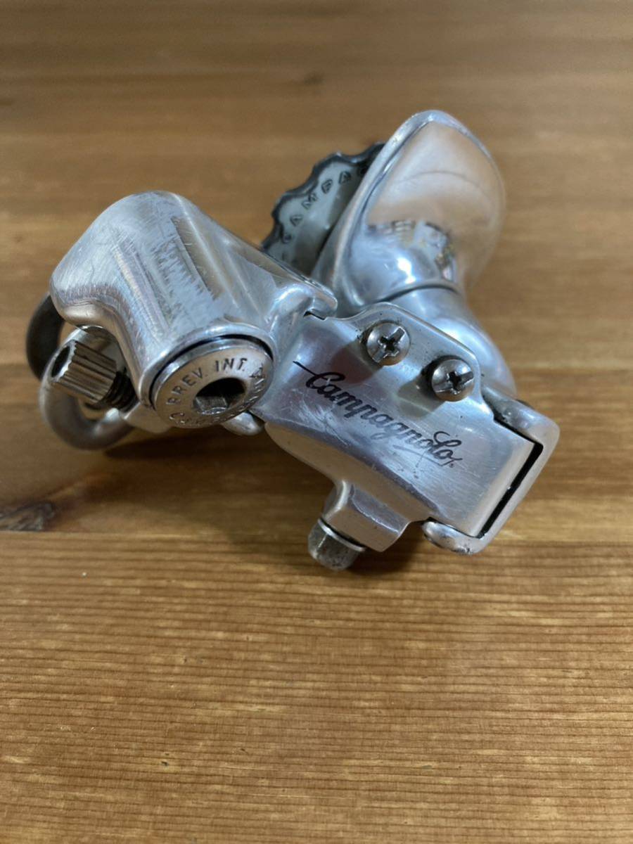 最旬トレンドパンツ コーラス CHORUS カンパニョーロ Campagnolo 即決