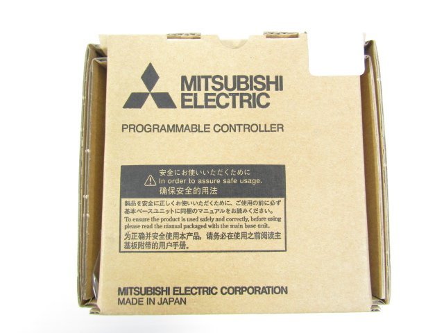 2023年製 新品 三菱 R00CPU CPU ミツビシ MITSUBISHI-