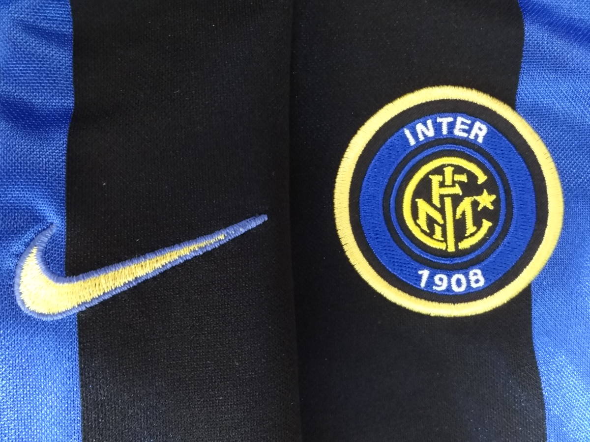 ヤフオク インテル ミラノ Inter 10 Baggio バッジョ 99 ヤフオク インテル ミラノ Inter 10 Baggio バッジョ 99