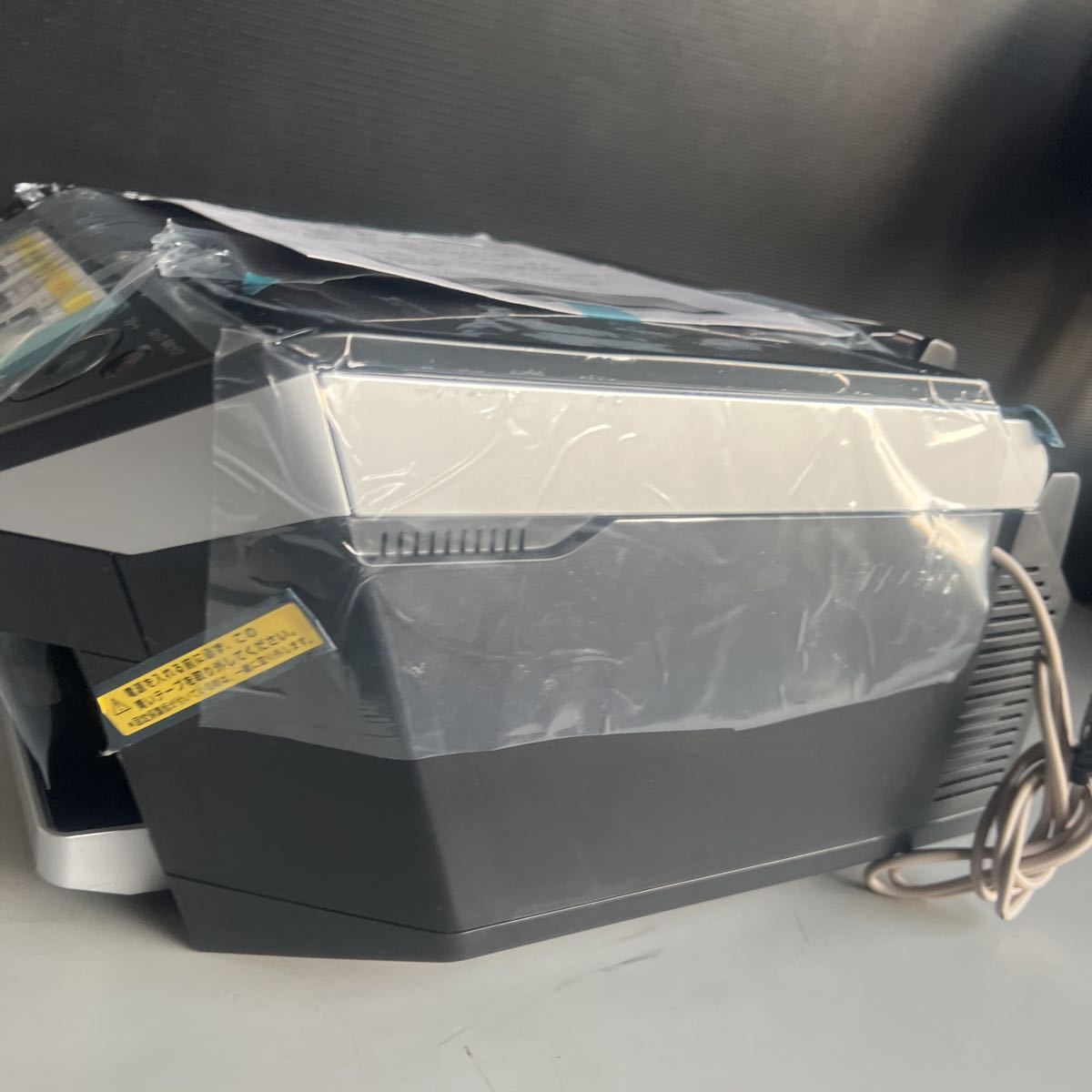 愛用 エプソン 未使用 レア EPSON A4 PM-A940 複合機 プリンター