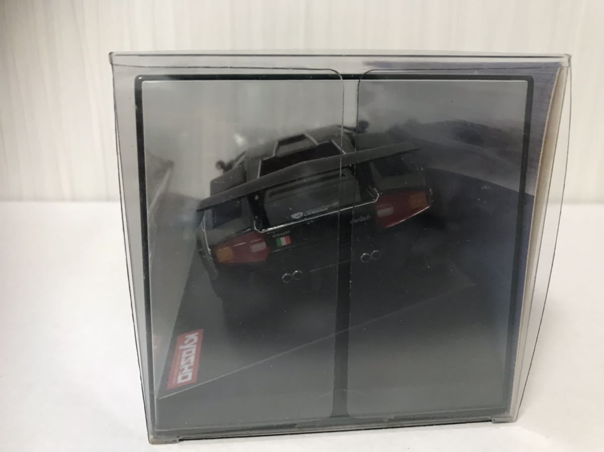 【最安値＆送料無料】レア☆ 【ランボルギーニ カウンタック LP500S X】Mini-Z オートスケールコレクション ミニッツ 京商 KYOSHO ボディ