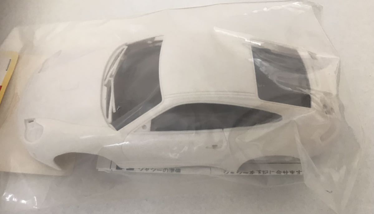 レア 【ポルシェ911 GT3】Mini-Z オートスケールコレクション レア 【ポルシェ911 GT3】Mini-Z オートスケールコレクション