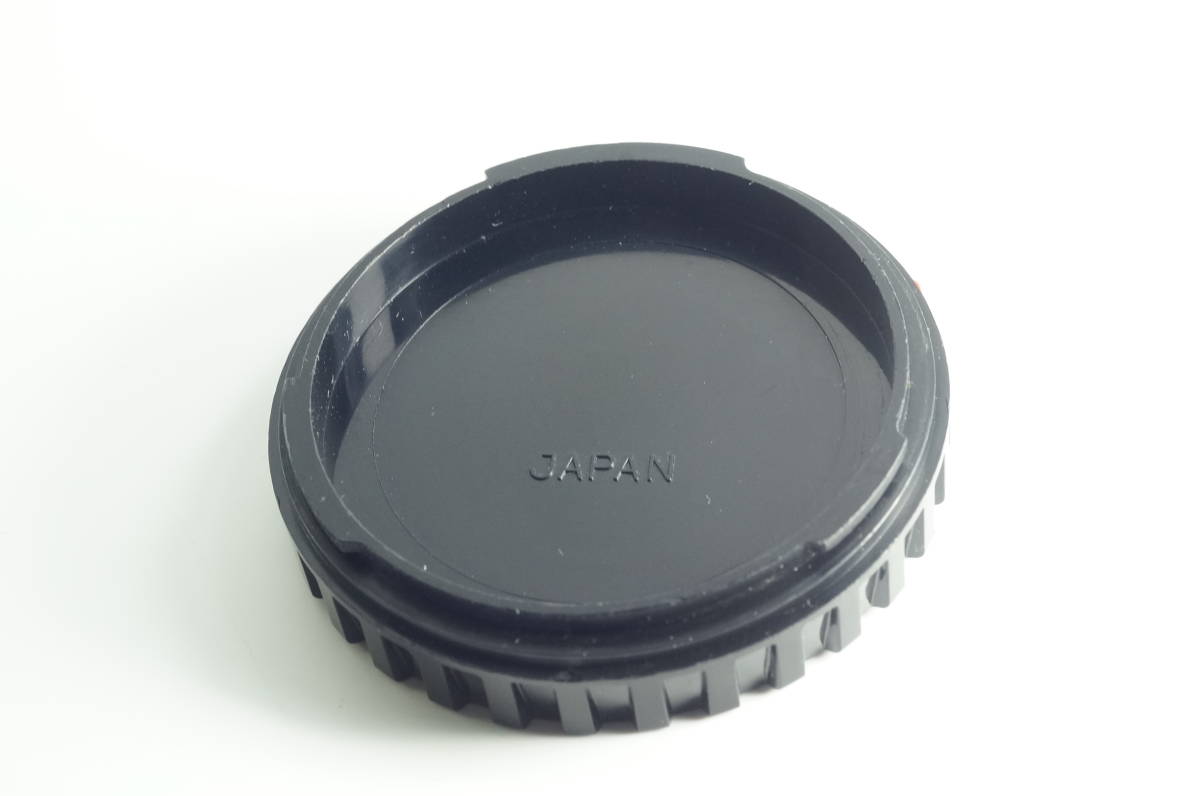 home-cap-F06★送料無料 美品★Mamiya 645 マミヤ ボデキャップ_画像3