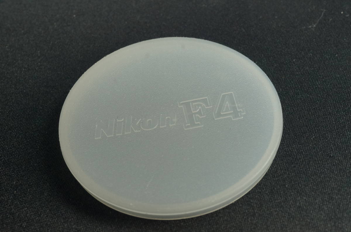 home-cap-F06* free shipping staple product *Nikon Nikon F4 body cover cap 