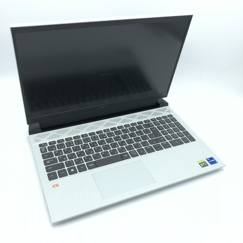 2022正規激安】 【中古】2022/DellゲーミングノートPC G15-5520 120Hz