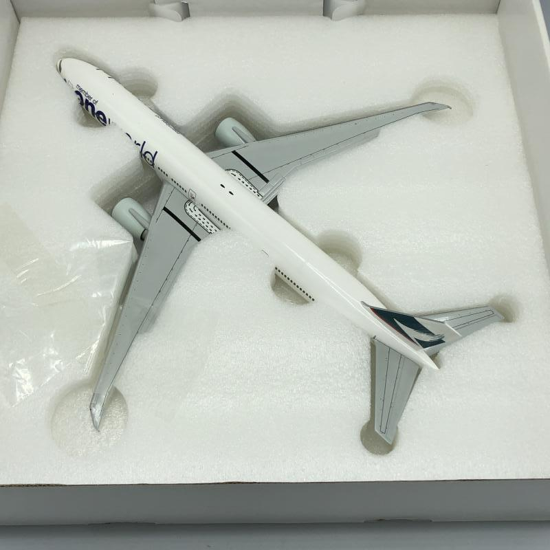 【中古】ホーガンウイングス 1/200 CATHAY PACIFIC BOEING 777-300ER[240010370973]_画像2