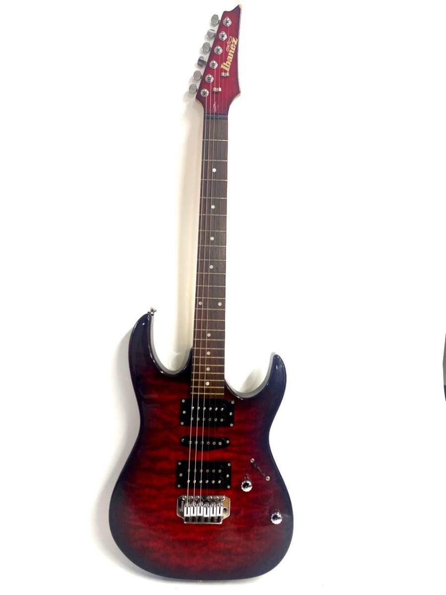Ibanez アイバニーズ GIO HSHピックアップ エレキギター Ibanez アイバニーズ GIO HSHピックアップ エレキギター