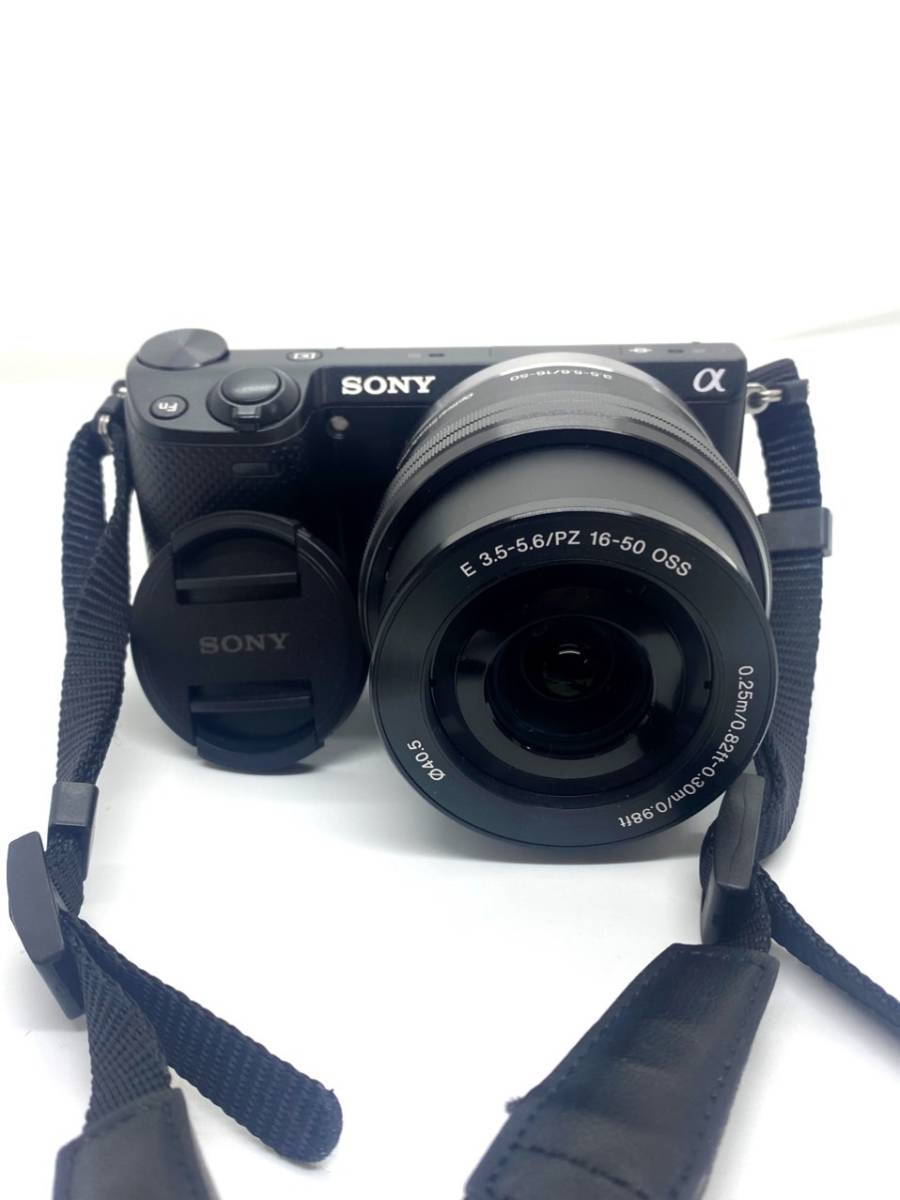 65%OFF【送料無料】 極美品 SONY yh101603 ケース付き 充電器 動作確認