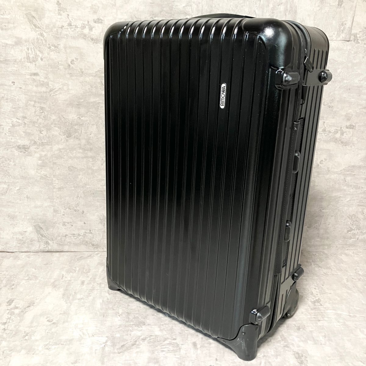 RIMOWA リモワ SALSA サルサ L キャリーケース 2輪 廃盤品