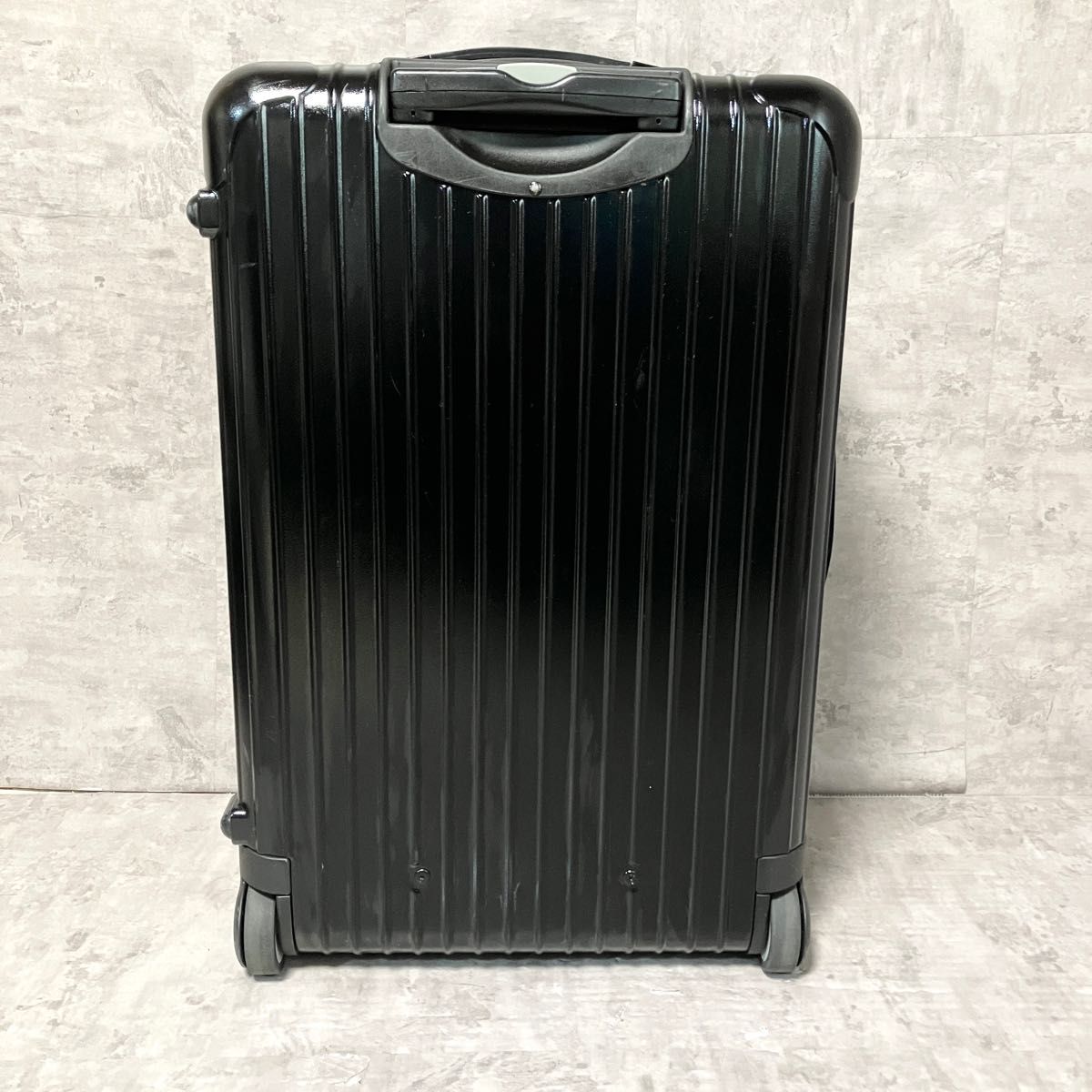 RIMOWA リモワ SALSA サルサ 63L キャリーケース 2輪 廃盤品｜PayPayフリマ