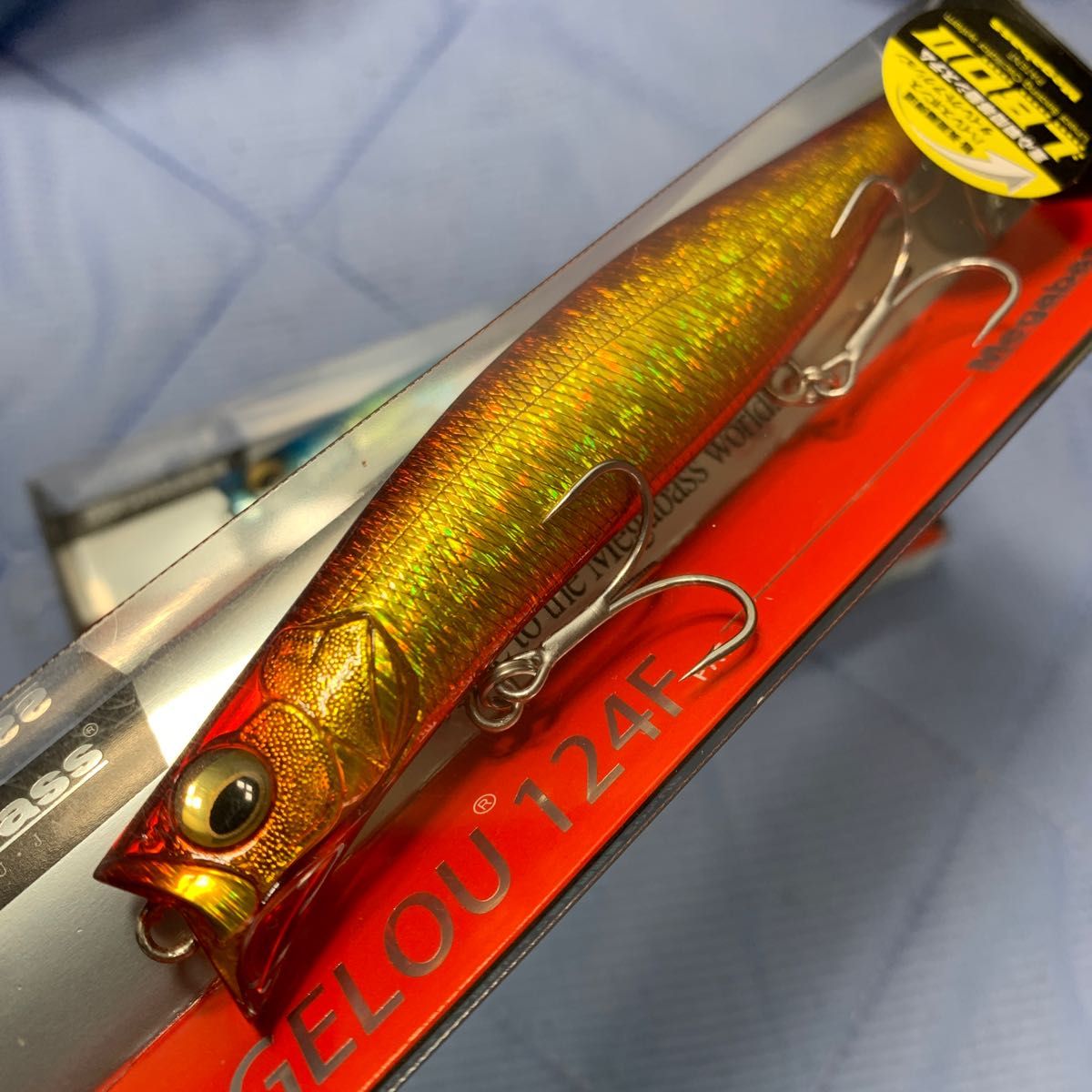 カゲロウ 124F 東北限定カラー セット 最終価格|Yahoo!フリマ カゲロウ 124F 東北限定カラー セット 最終価格|Yahoo!フリマ
