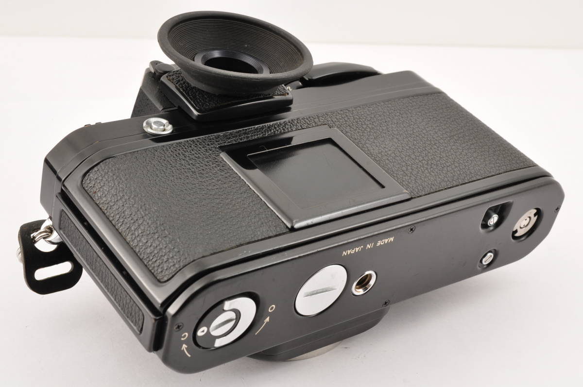 Nikon F2 Photomic Sb 35mm フィルムカメラ #EI15_画像5