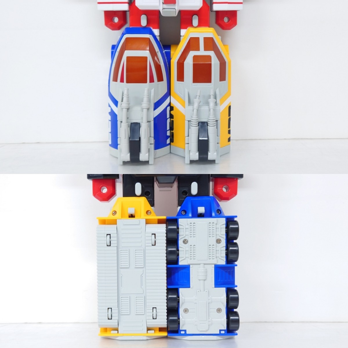 OM-274】 BANDAI 救急起動 DX マシンコマンダーロボ 出撃 OM-274】 BANDAI 救急起動 DX マシンコマンダーロボ 出撃