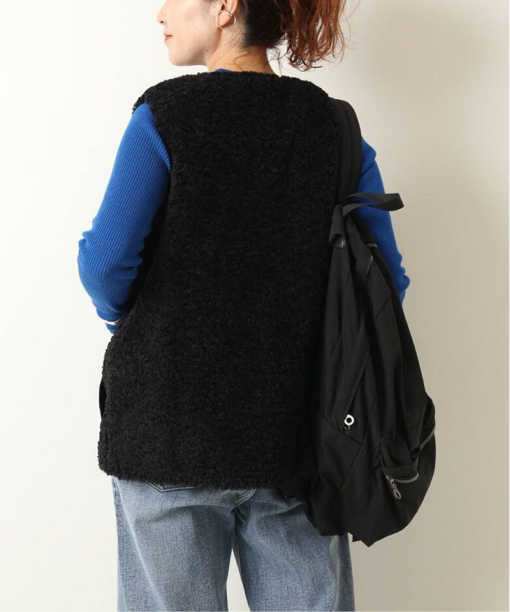 Spick and Span【Barbour / バブアー】kintra liner ブラック Spick and Span【Barbour / バブアー】kintra liner ブラック