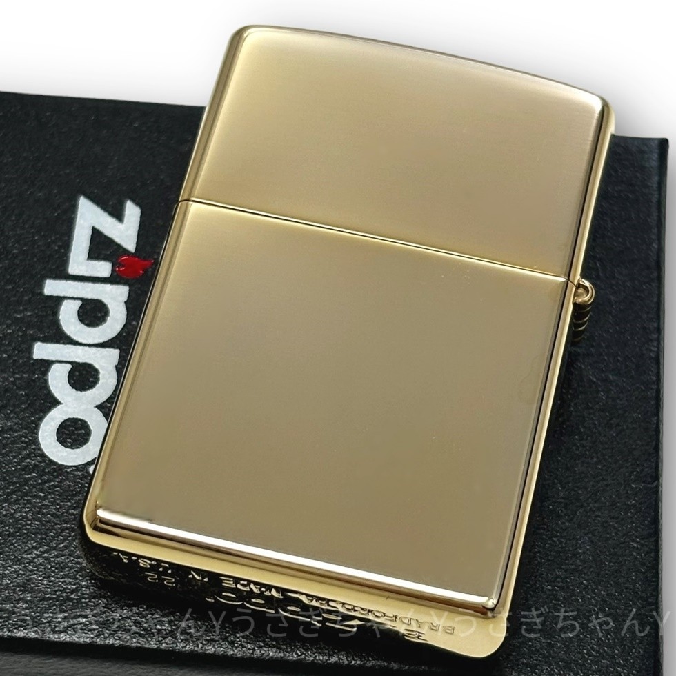 zippo☆大理石柄ブルー☆ゴールド☆ウインディ☆ジッポ ライター