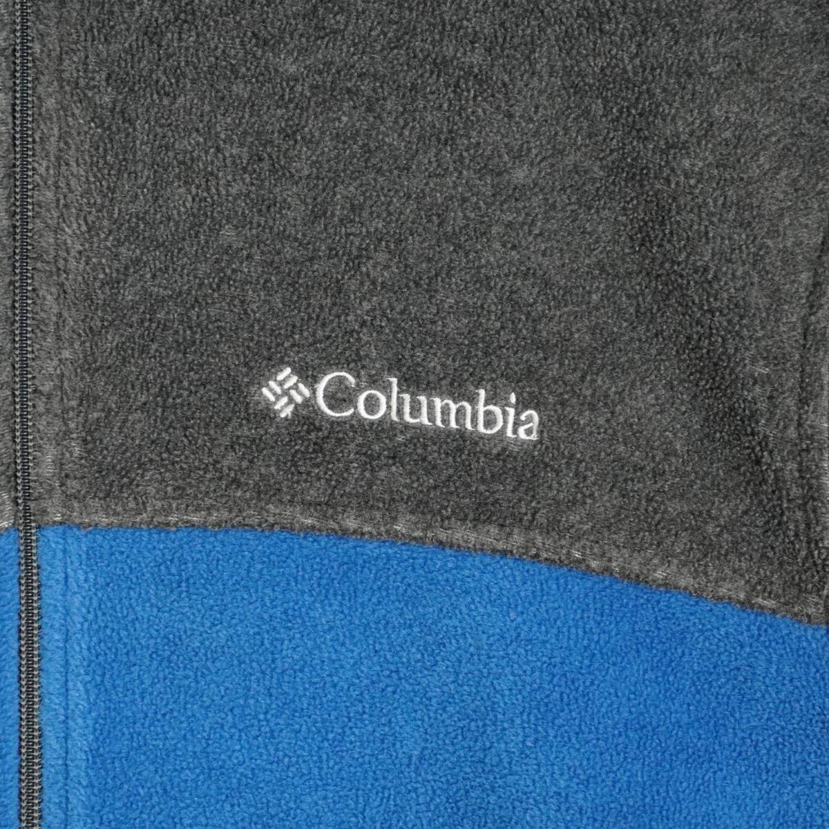 Columbia Steens Mountain 2.0 Full Zip Fleece Jacket 304083 コロンビア フリース フリースジャケット フルジップジャケット_画像4