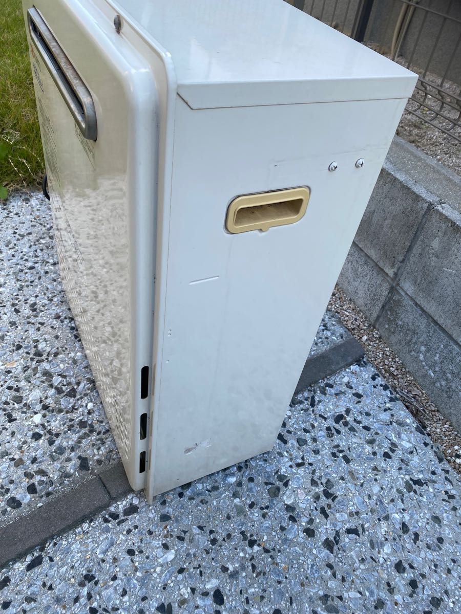 ノーリツ ガス給湯器 エコジョーズ NORITZ LPガス 据置型追焚き ノーリツ ガス給湯器 エコジョーズ NORITZ LPガス 据置型追焚き