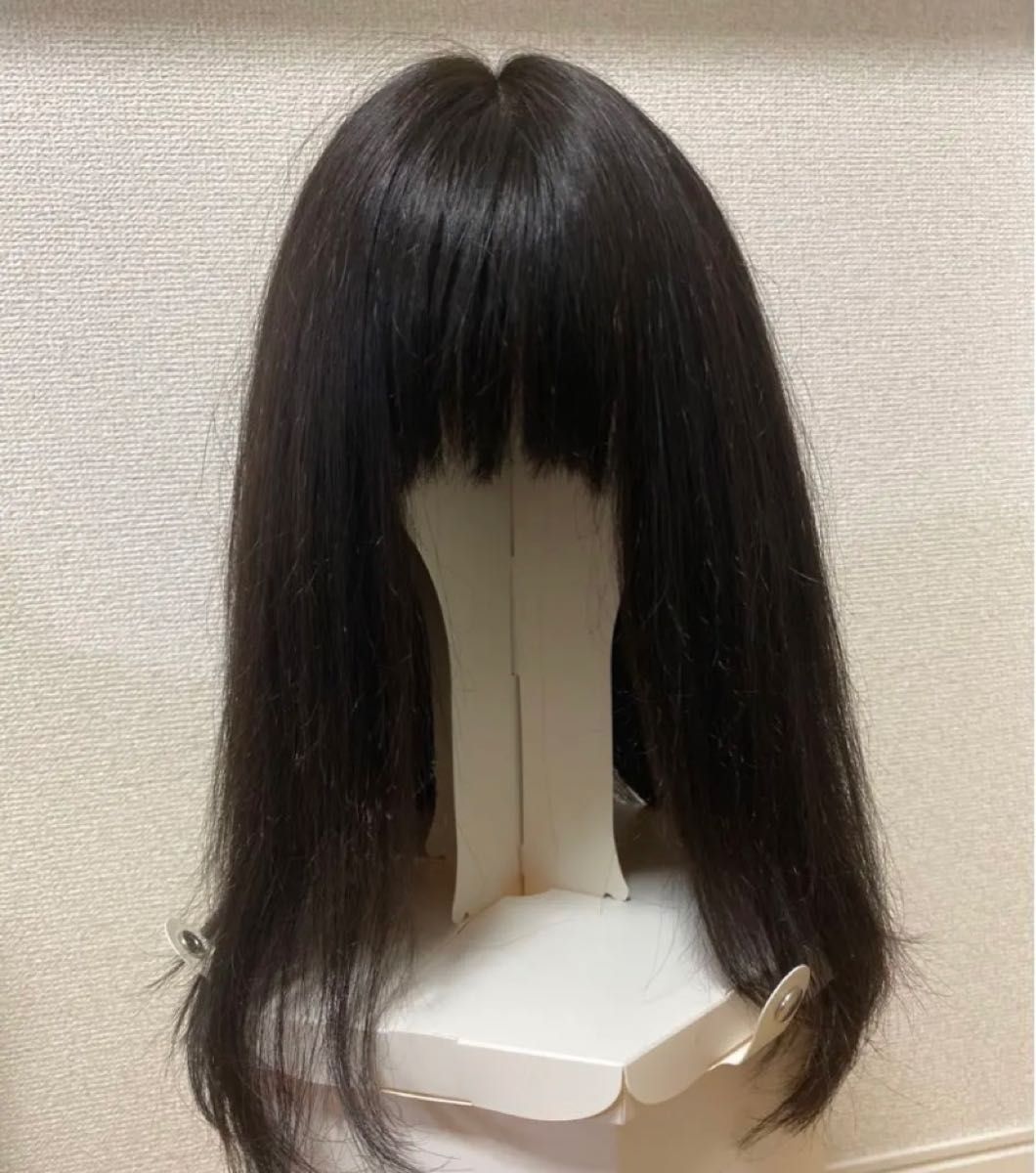 アートネイチャーフルウィッグ|PayPayフリマ