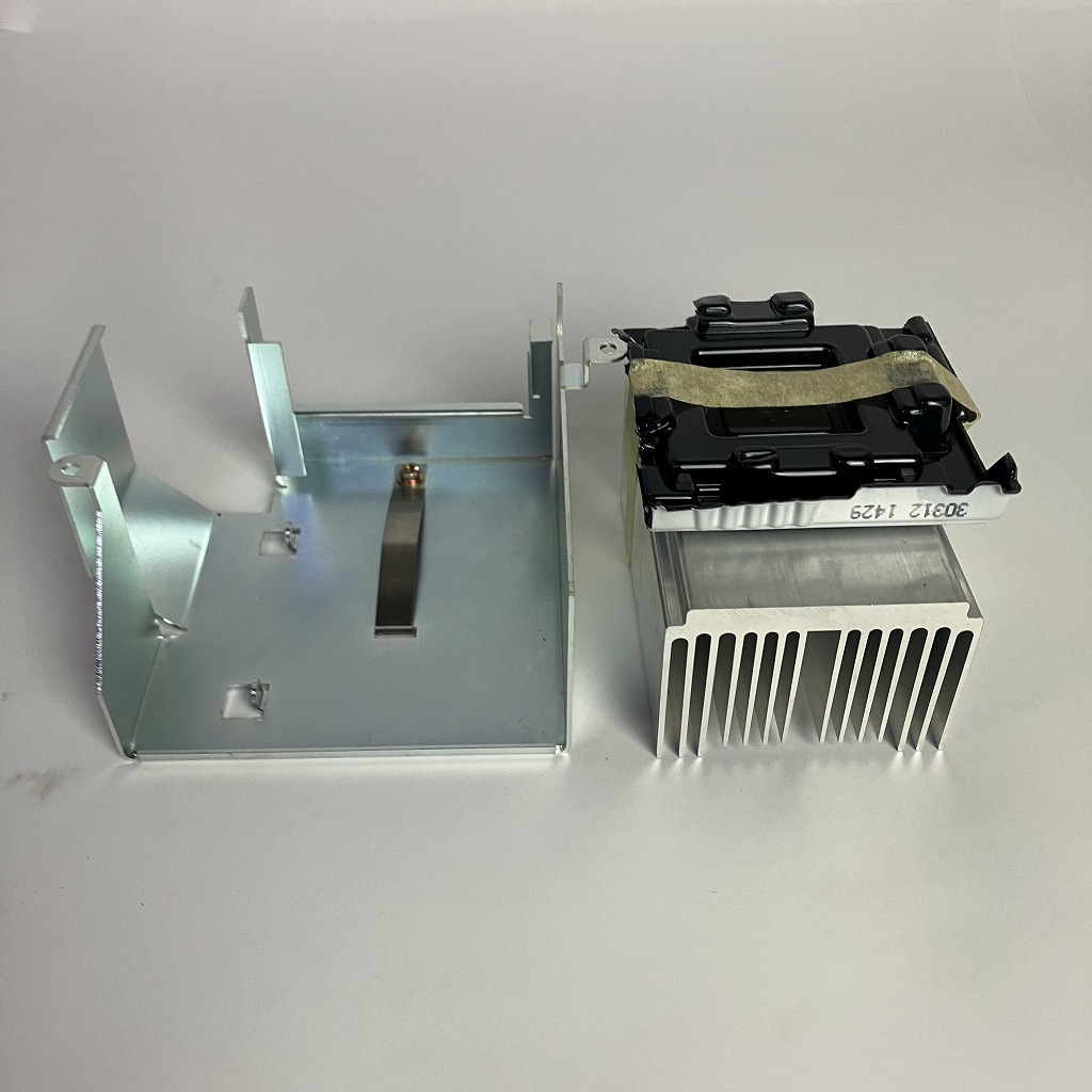 送料無料!! FANUC ファナック CPUユニット A08B-0084-C230 未使用品