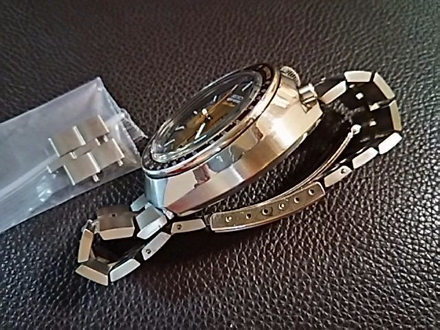 大好き Speed-Timer SEIKO 茶馬 スピードタイマー セイコー 激レア