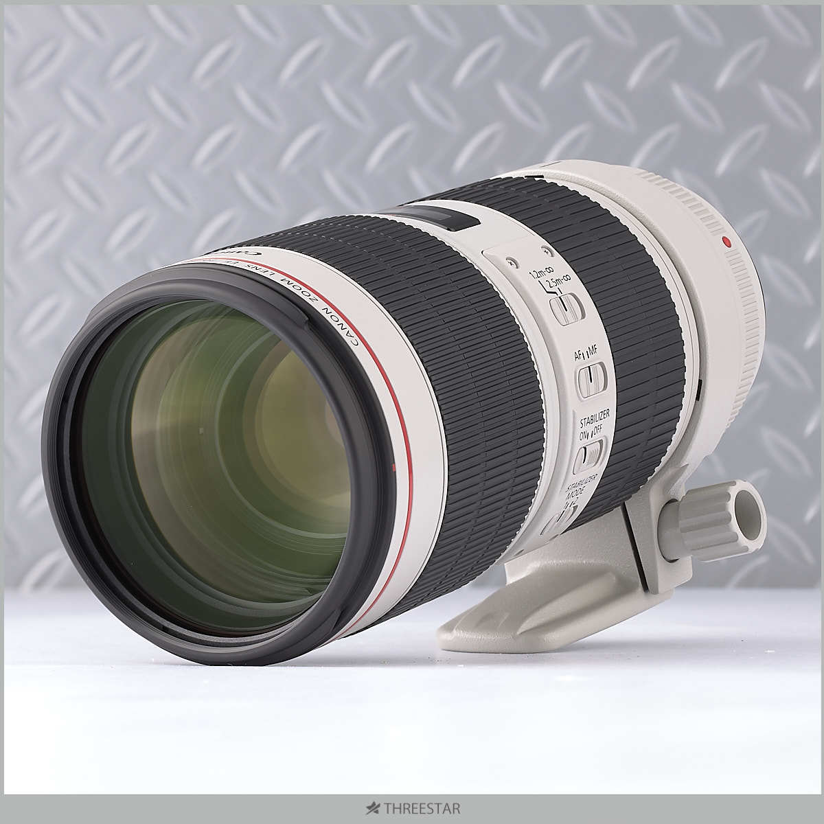 高級感 F2.8L 70-200mm EF CANON IS 極上に近い美品でおススメ！！ USM