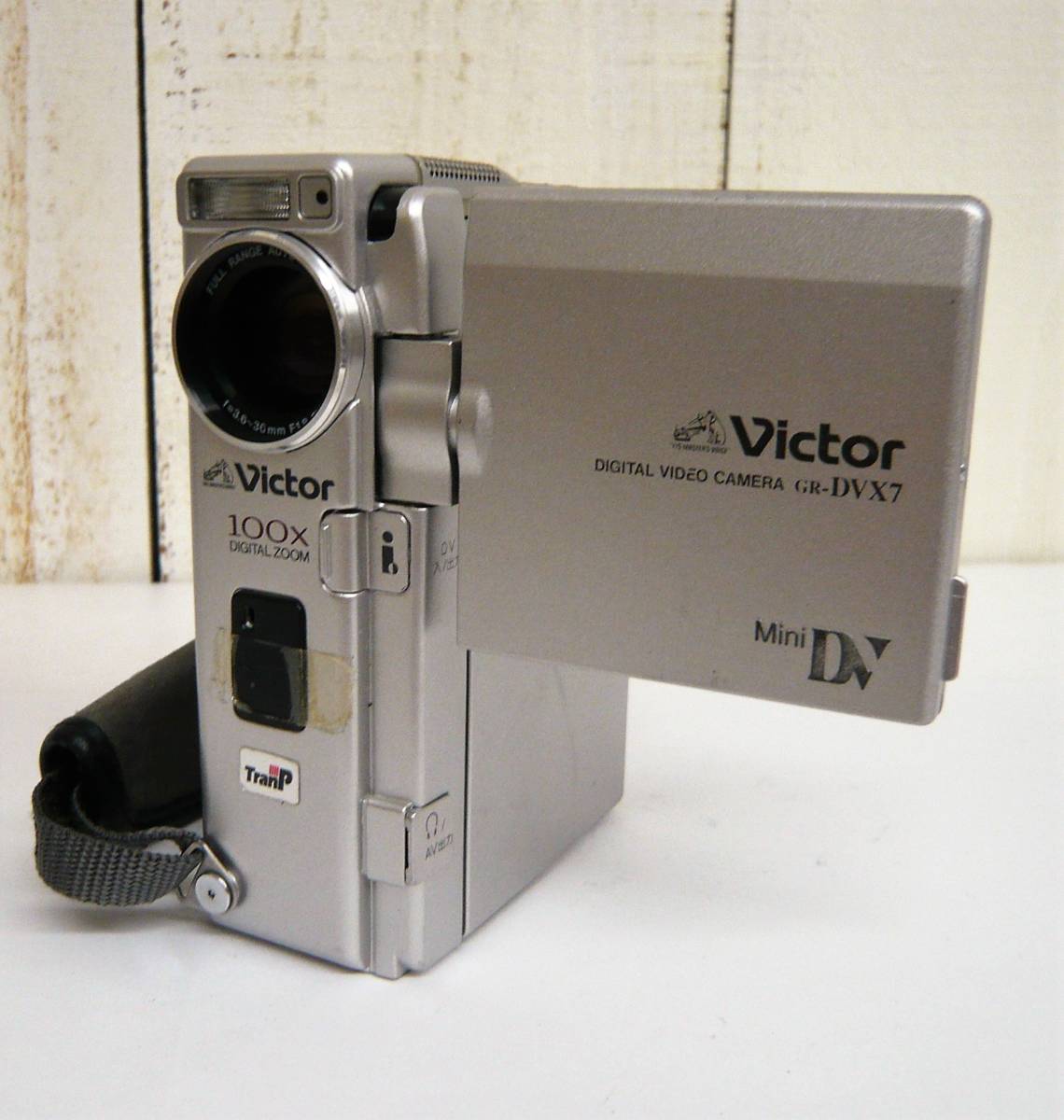 レトロ 当時物 RETRO CAMERA VICTOR ビクター デジタル ビデオ レトロ 当時物 RETRO CAMERA VICTOR ビクター デジタル ビデオ