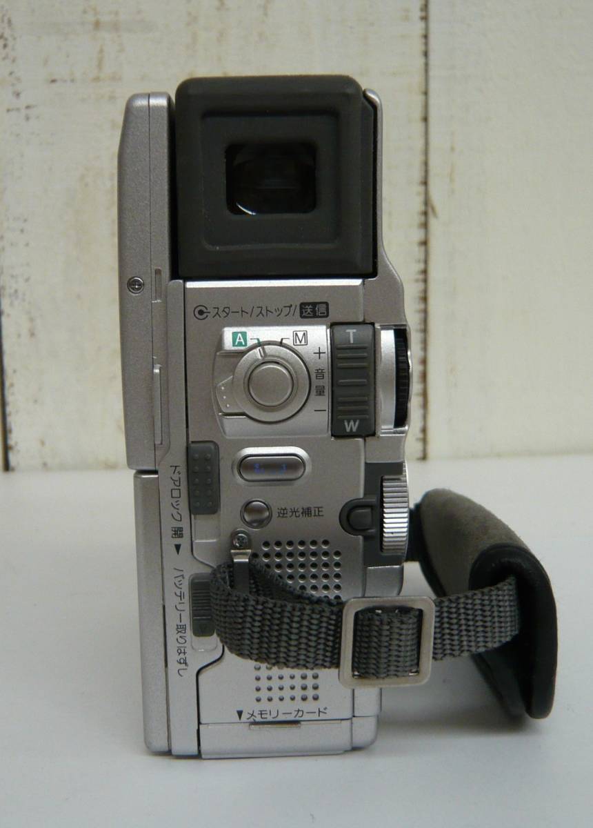 レトロ 当時物 RETRO CAMERA VICTOR ビクター デジタル ビデオ レトロ 当時物 RETRO CAMERA VICTOR ビクター デジタル ビデオ