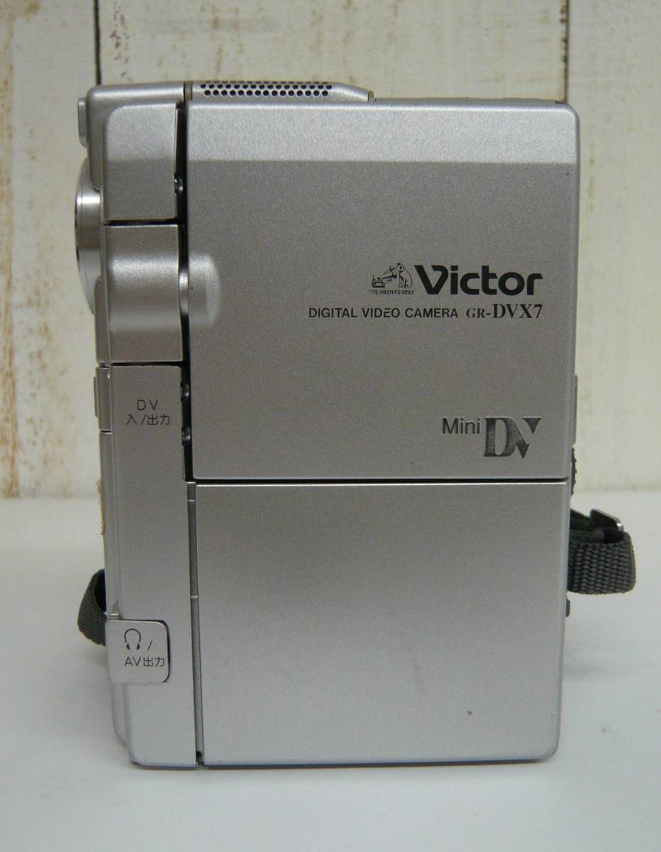 レトロ 当時物 RETRO CAMERA VICTOR ビクター デジタル ビデオ レトロ 当時物 RETRO CAMERA VICTOR ビクター デジタル ビデオ