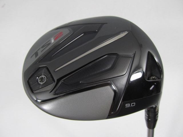 超高品質で人気の DJ-6X ツアーAD 8.5° TS4 タイトリスト Titleist