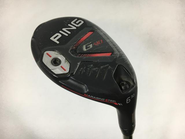 新版 中古 ピン 173-85[8902 TOUR PING U6 ユーティリティ