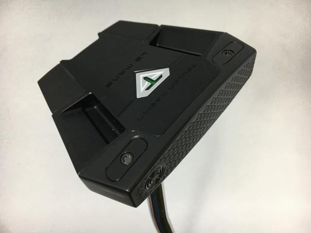 てなグッズや オデッセイ 中古超美品 TOULON ラボ)シャフト[9846 LAB